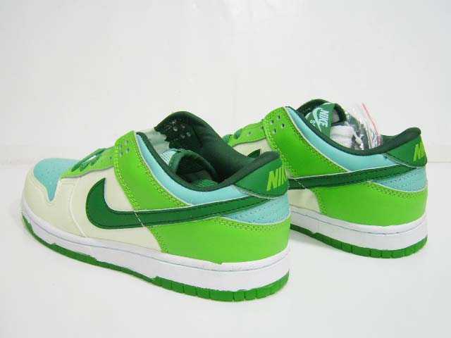 nike dunk low beau store sport